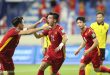Vietnamese striker nominated for best footballer in Asia 2021