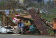 Philippines typhoon death toll rises to 388: govt