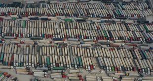 Exporters could lose $175 mln due to border pile-up