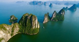 Quang Ninh to welcome foreign tourists with vaccine passport next month