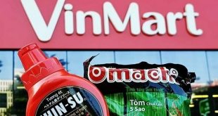 Vietnam's Masan eyes international IPO for retail unit in 2023-2024