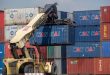 Trade rises to new high