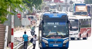 Vietnam cuts road toll to ease transporters’ Covid pain