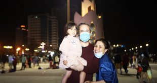 Expats shun typical New Year revelry in pandemic times