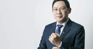 Asia Commercial Bank has new CEO