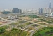 Canceling purchase of most expensive land lot will distort market