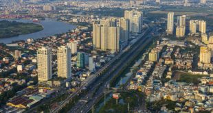 HCMC apartment supply thinnest in six years