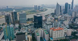 HCMC hotel room rates up 21 pct