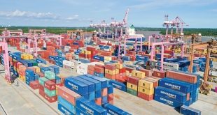 First billion-dollar logistics fund established in Vietnam