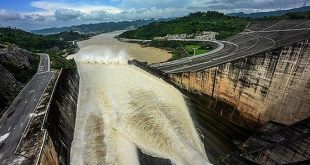 Hydropower profits up, thermal and gas plants flounder