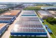 SK Group invests in Vietnam solar energy