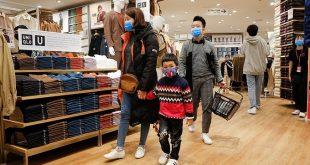 Uniqlo set to come to Hai Phong