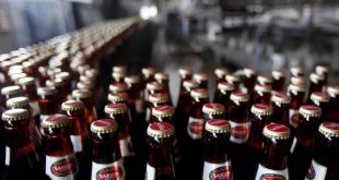 Brewer Sabeco profits fall to lowest level since Thai acquisition