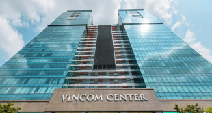 Vingroup reports first-ever loss