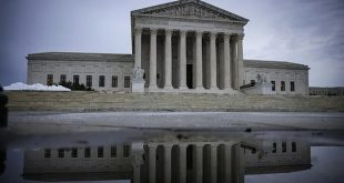 US Supreme Court rejects Trump bid to block Capitol attack document release