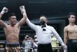 Vietnamese boxer defeats Thai champ with one-punch KO