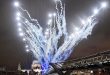 Omicron dampens worldwide New Year celebrations, but London throws party on TV