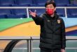 China must push to the limit to defeat Vietnam: coach