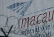 Macau bans international passenger flights for two weeks