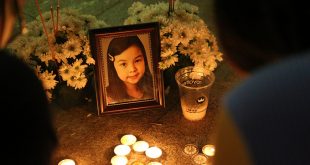 Fatal child abuse shines light on lack of safety for Vietnam’s children