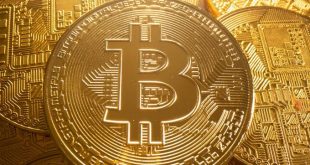 Bitcoin slumps to lowest since September