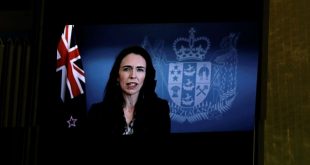 New Zealand PM Jacinda Ardern cancels her wedding amid new Omicron restrictions