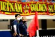 Vietnam need to return to humble beginning: coach Park