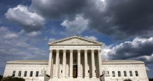 US Supreme Court blocks Biden vaccine-or-test policy for large businesses