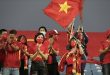 Hanoi allows spectators for Vietnam-China clash