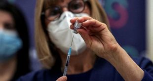 Fourth Covid vaccine shot raises resistance to serious illness for over-60s: Israel