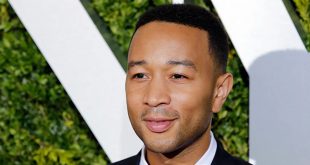 John Legend to perform in Hanoi