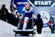 Bobsleigh athlete contracts Covid, loses Winter Olympics chance