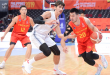 Vietnam to play Thailand in Asian basketball tournament qualifiers