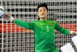 Vietnam keeper places 10th in world's best futsal goalie award