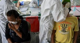 Thailand announces more coronavirus curbs after jump in cases