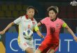 Vietnam lose first game of Women’s Asian Cup to South Korea