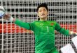 Vietnamese star nominated for world’s best futsal goalie award