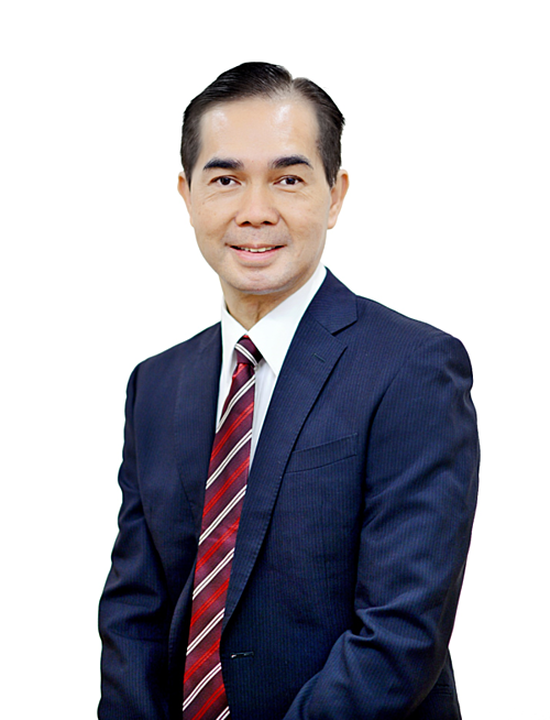 Eddie Lim, CEO of Viva Land. Photo by Viva Land