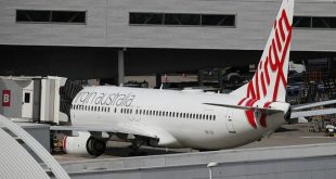 Virgin Australia to cut capacity by 25 pct as Covid-19 cases rise