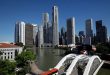 Business investment into Singapore dropped 31 percent in 2021
