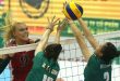 Foreign players allowed in national volleyball league again after nine years