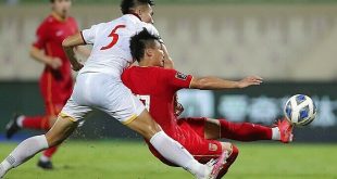 Vietnam-China clash tickets open for sale in two days