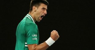 Tennis star Djokovic wins court battle to stay in Australia