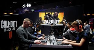 Microsoft to gobble up Activision in $69 billion metaverse bet