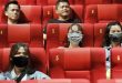 Reopen cinemas nationwide on Tet eve: culture ministry