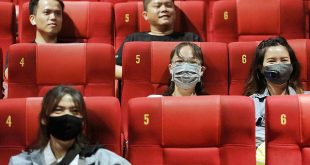 Reopen cinemas nationwide on Tet eve: culture ministry