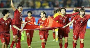 Vietnam ready for Women's Asian Cup after players recover from Covid