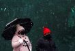 U.S. East Coast prepares for heavy snow, plunging temperatures as blizzard hits