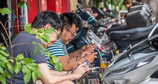 Vietnamese tired of advertisements popping up online: survey