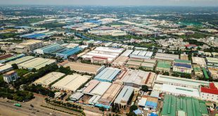 HCMC running out of industrial land: industry insiders